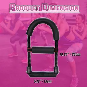 Forearm Wrist Trainer
