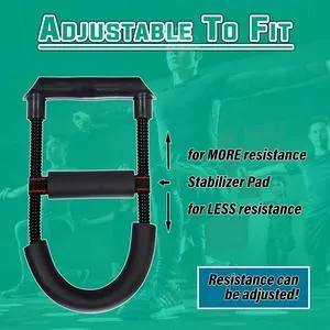Forearm Wrist Trainer