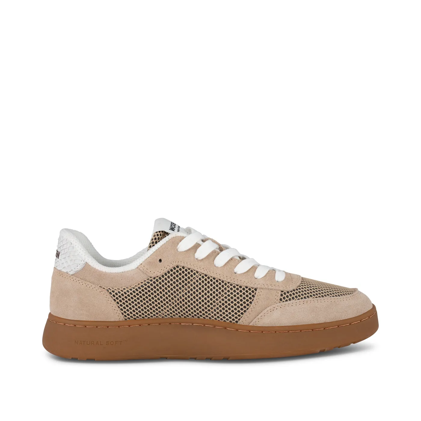 Frode - Coffee Cream