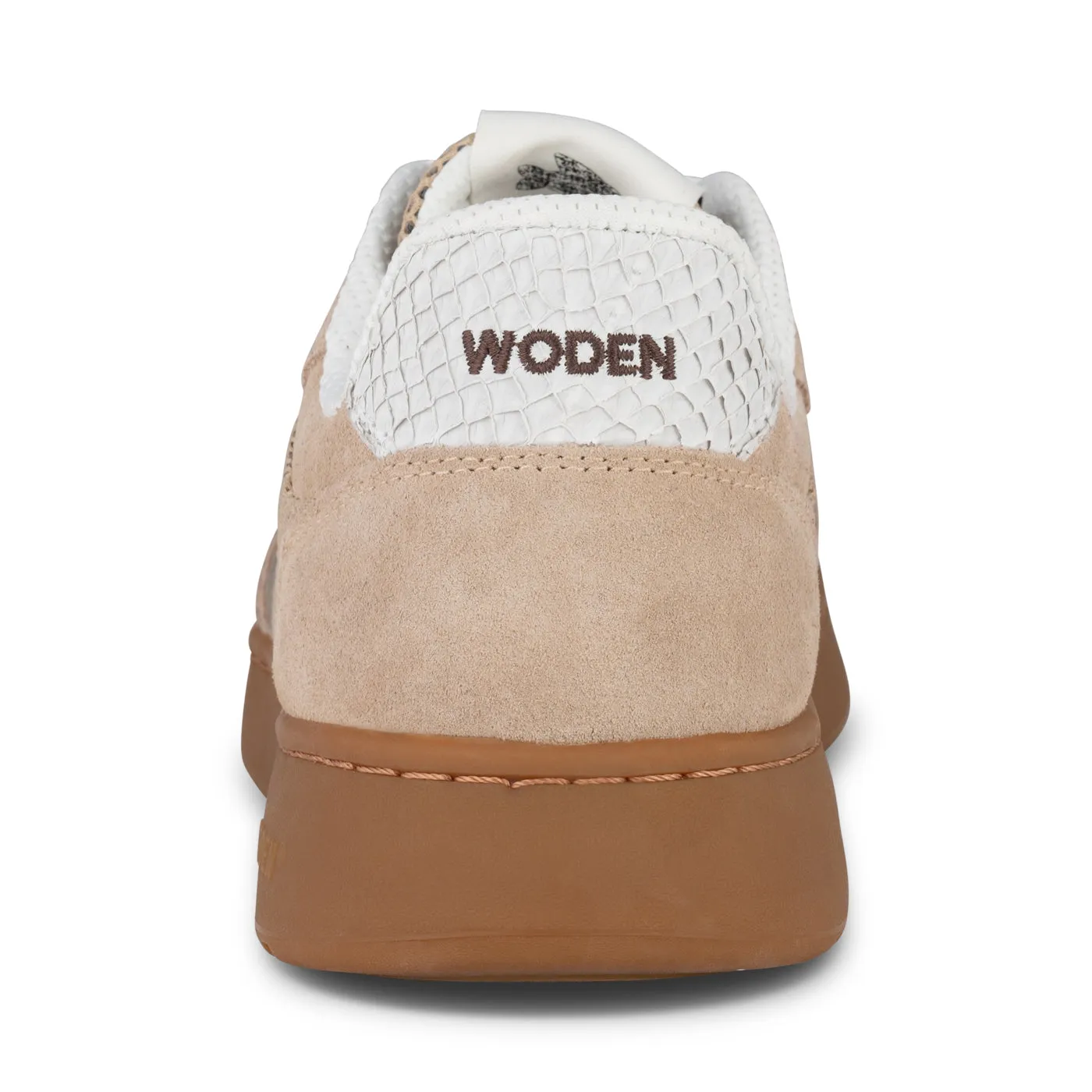 Frode - Coffee Cream