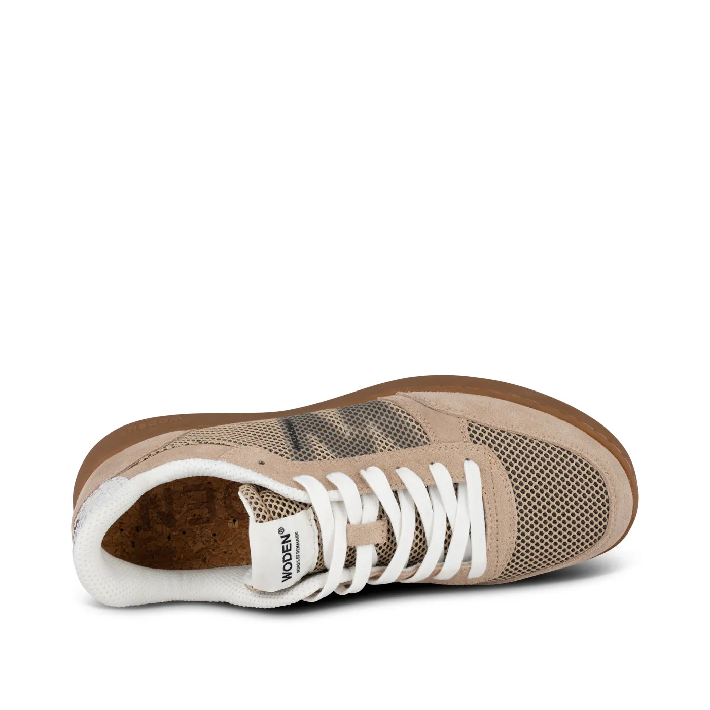 Frode - Coffee Cream