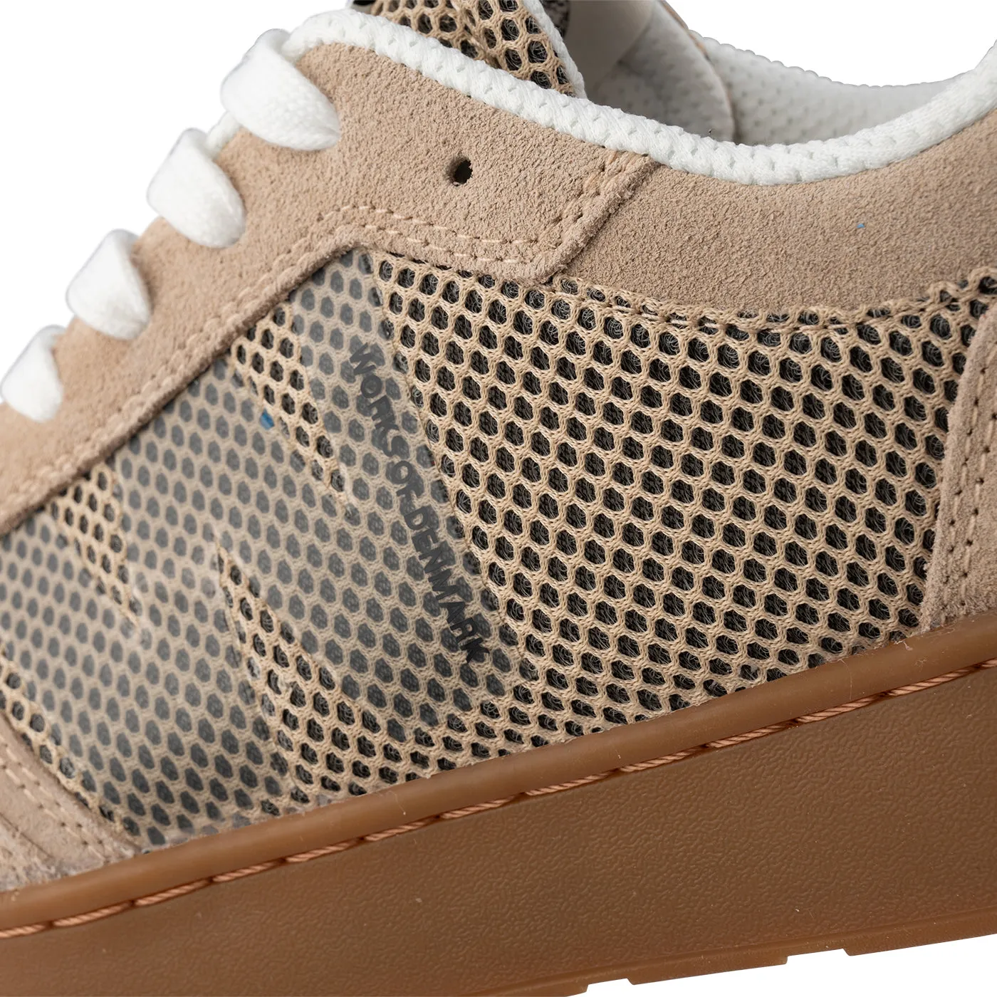 Frode - Coffee Cream