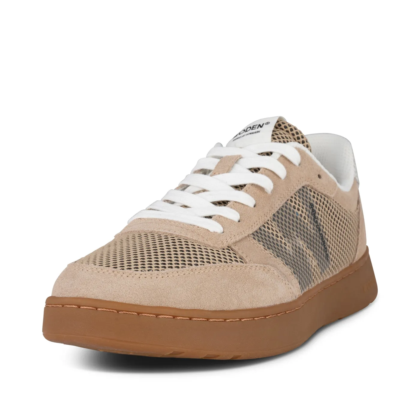 Frode - Coffee Cream