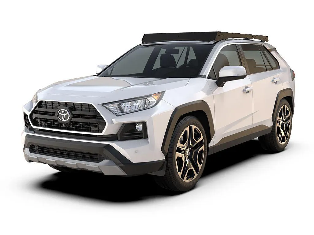 Front Runner Slimsport Roof Rack Kit - Toyota Rav4 2019-Current