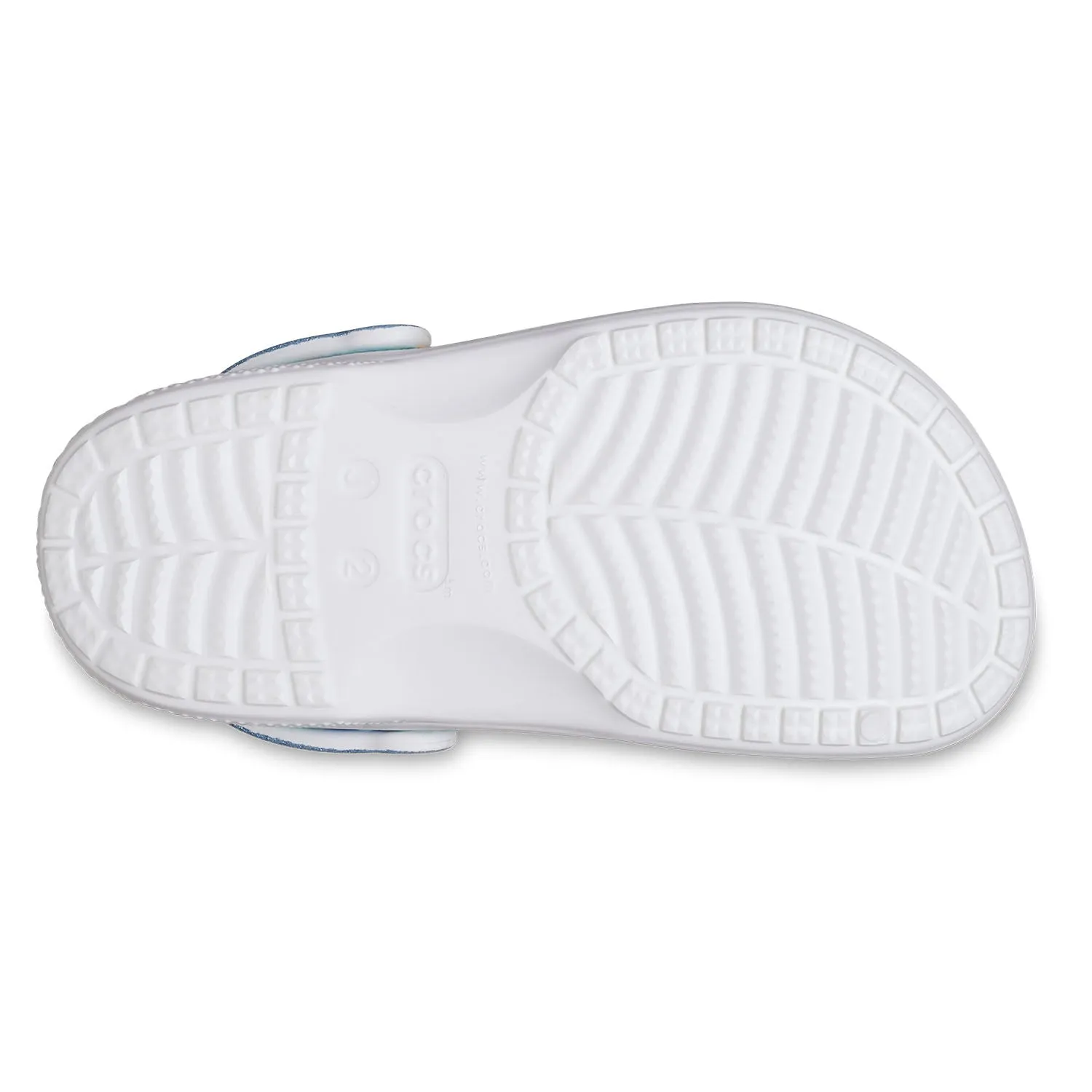 Frozen Baya Clog Kids (Age 5 )