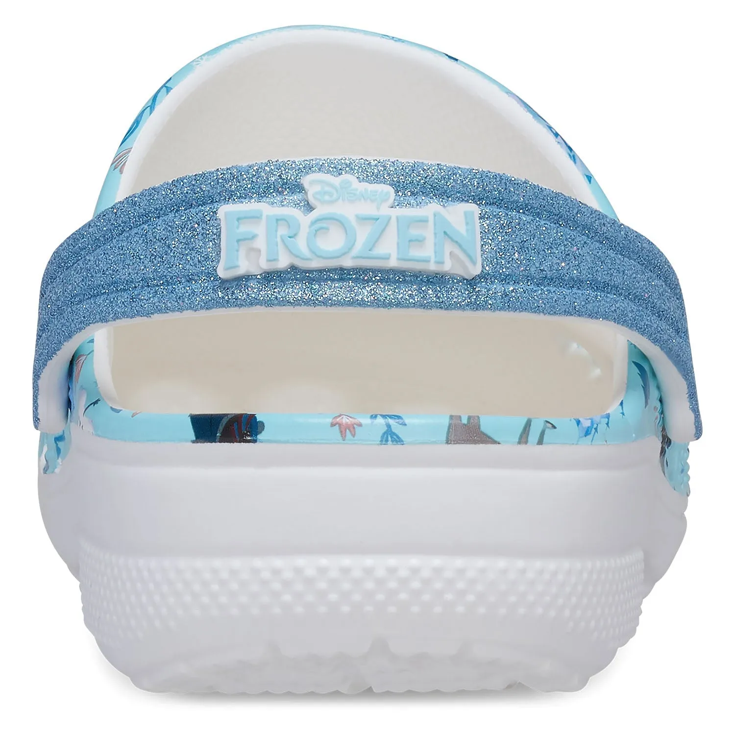 Frozen Baya Clog Kids (Age 5 )