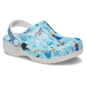 Frozen Baya Clog Kids (Age 5 )