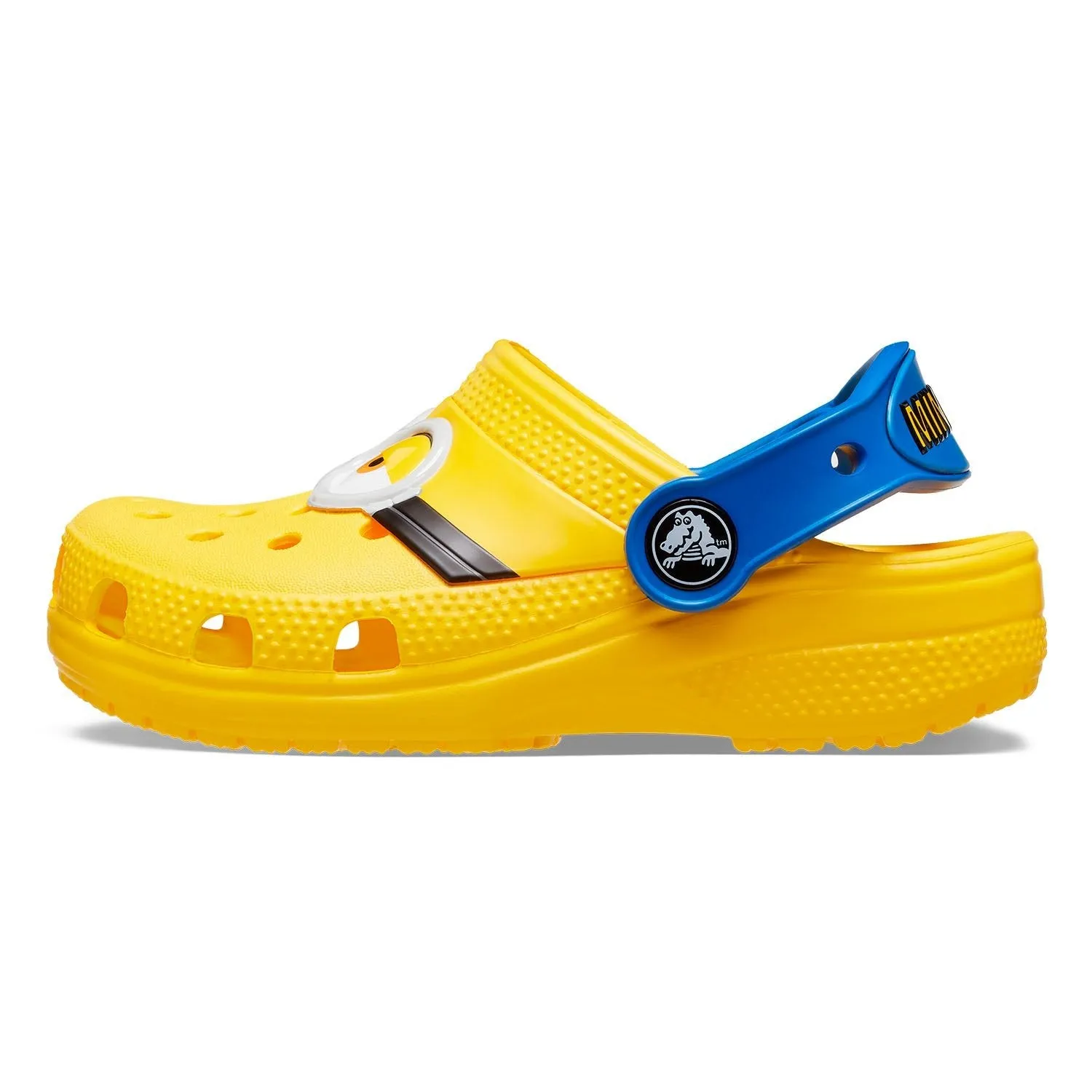 FunLab Classic IAM Minions Clog Toddler