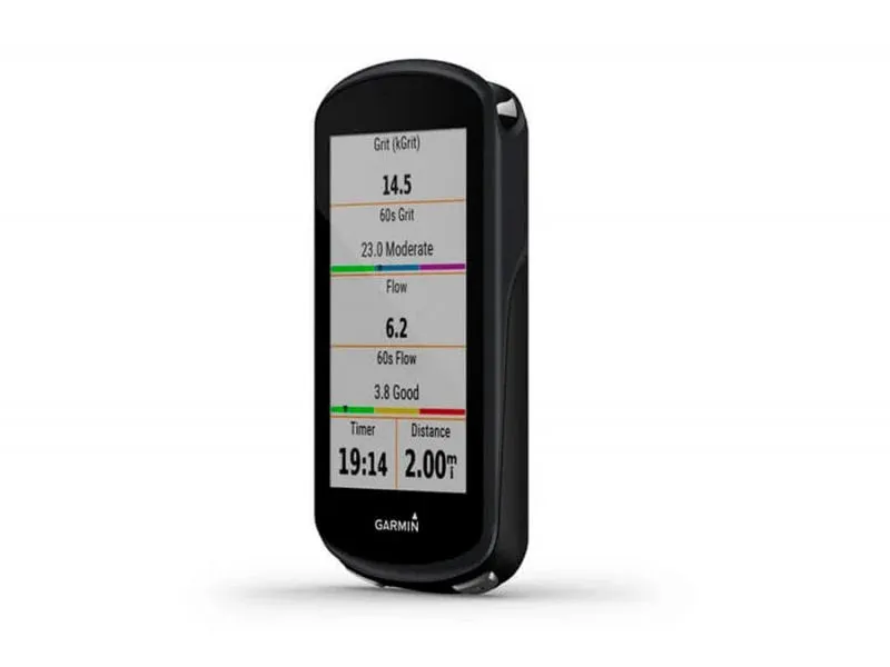 Garmin Edge 1030 Plus GPS Cycling Computer