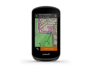 Garmin Edge 1030 Plus GPS Cycling Computer