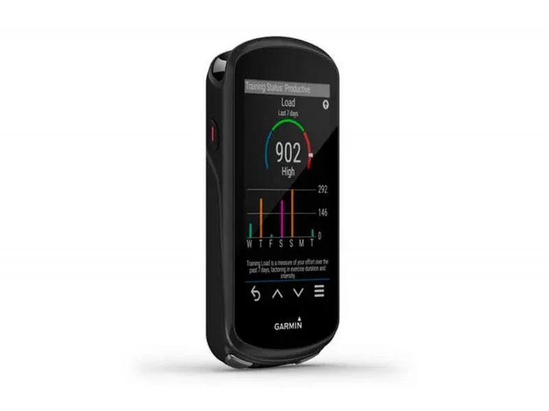 Garmin Edge 1030 Plus GPS Cycling Computer