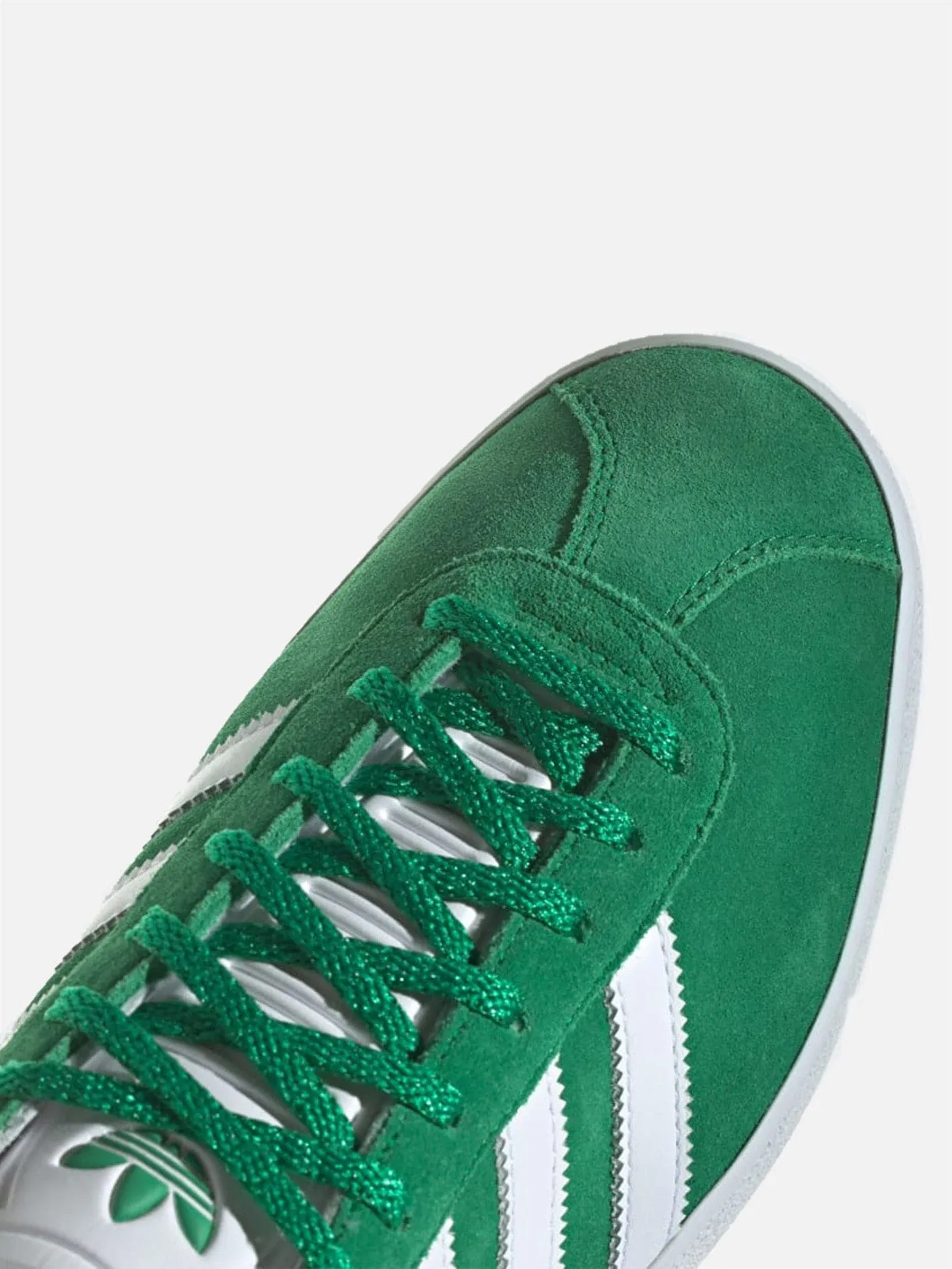 Gazelle 85 "Green"