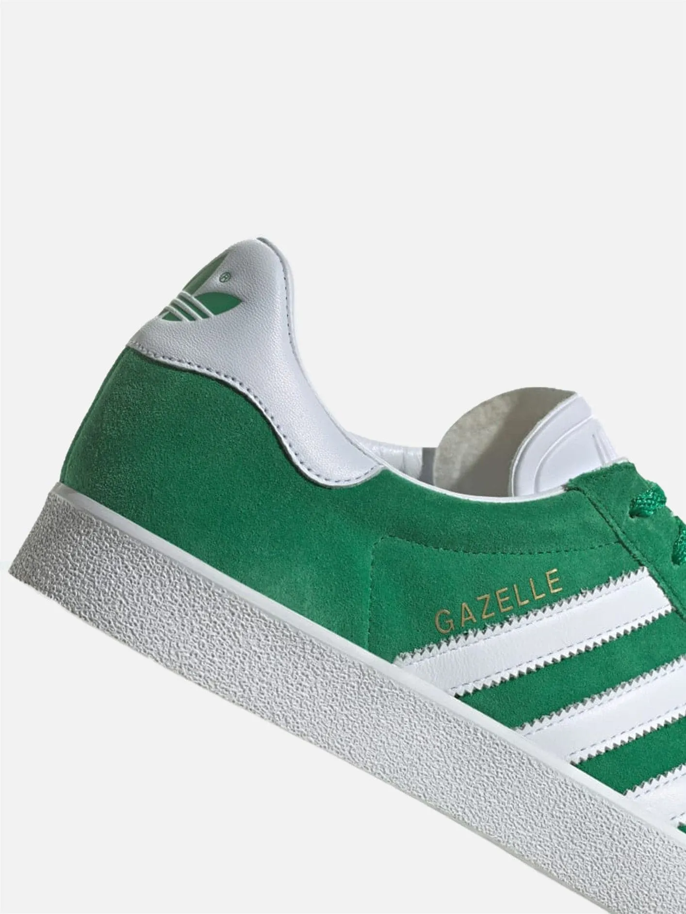 Gazelle 85 "Green"