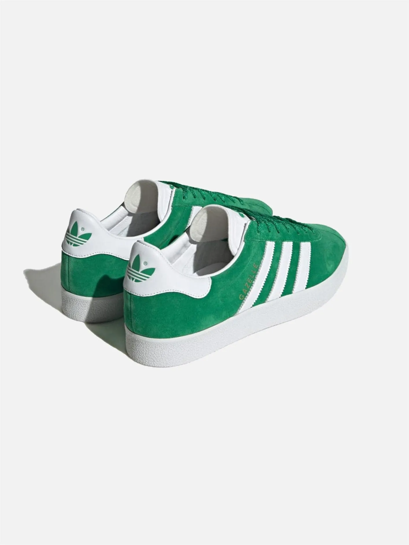 Gazelle 85 "Green"