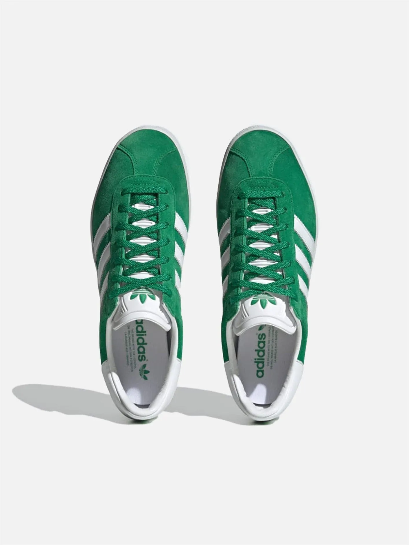 Gazelle 85 "Green"