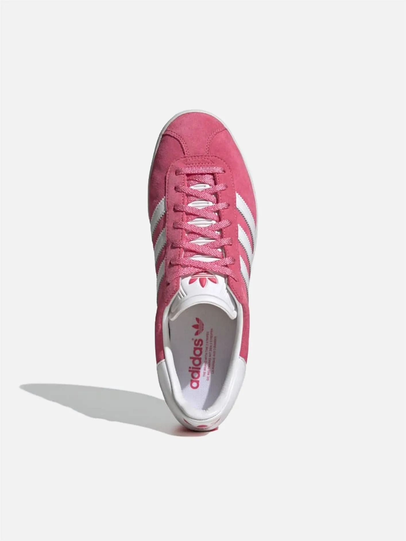 Gazelle 85 "Pink Fusion"