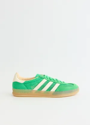 Gazelle Indoor 'Energy Green' Sneakers