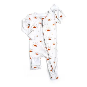 Gigi and Max August Zip One Piece
