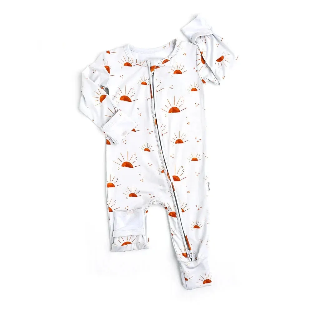 Gigi and Max August Zip One Piece