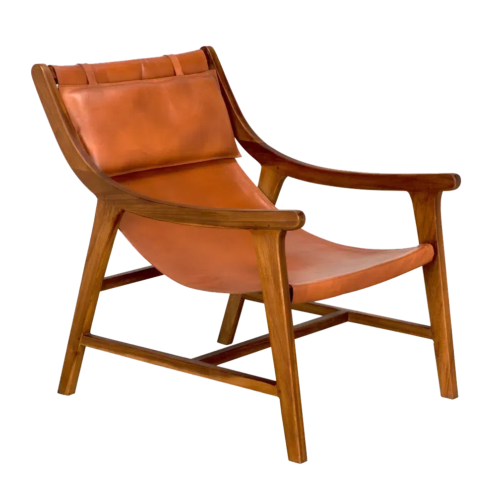 Gilberto Chair