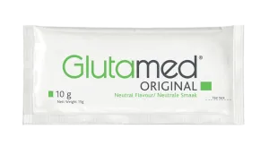 Glutamed Original - 1 x Single Sachet - 10G