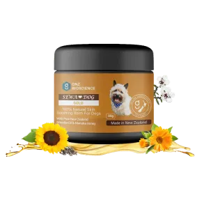 GNZ Seva Dog Balm 20g