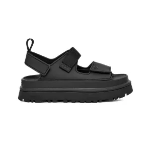 GoldenGlow (Black)