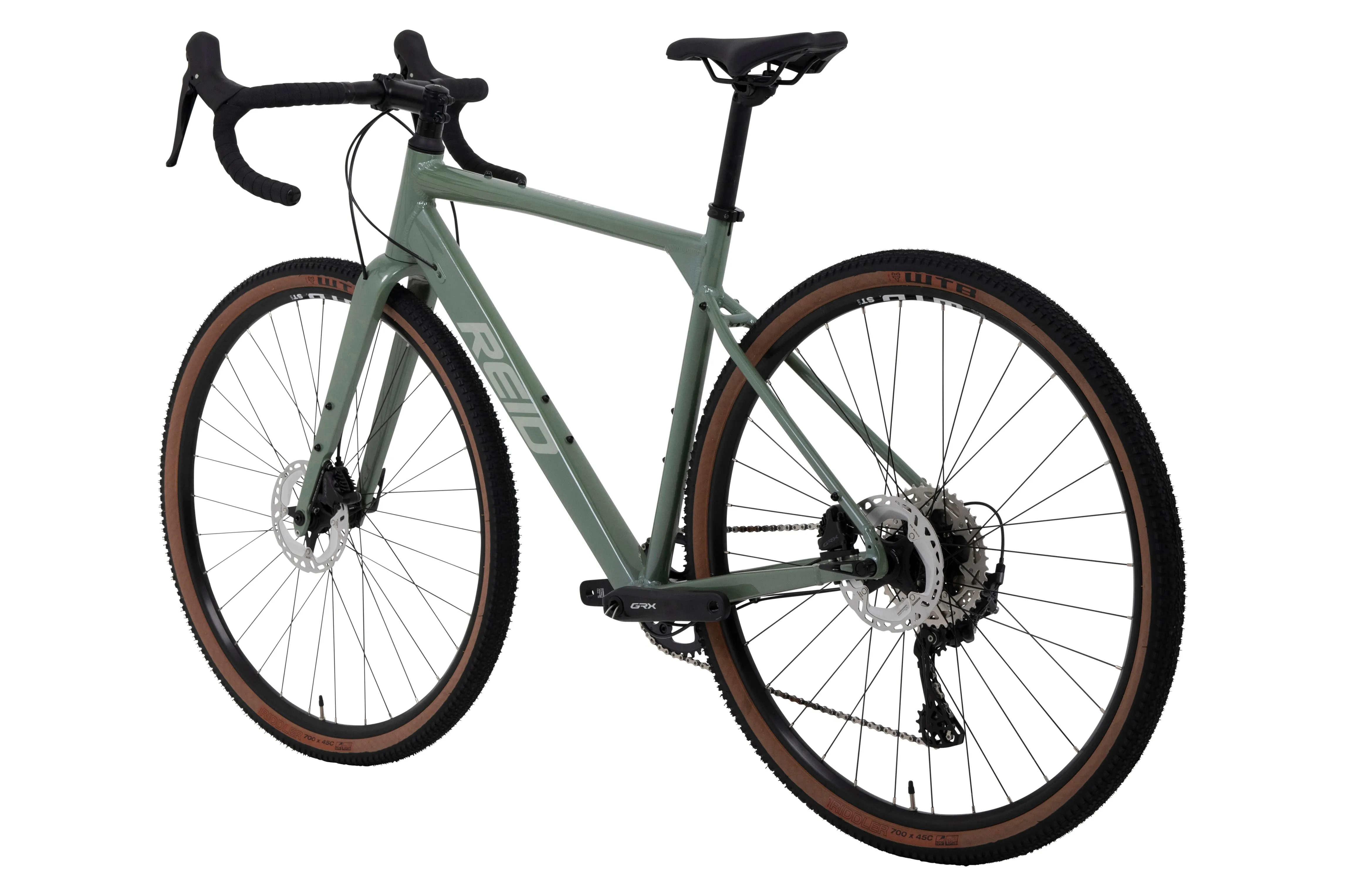 Granite 4.0 Gravel Bike