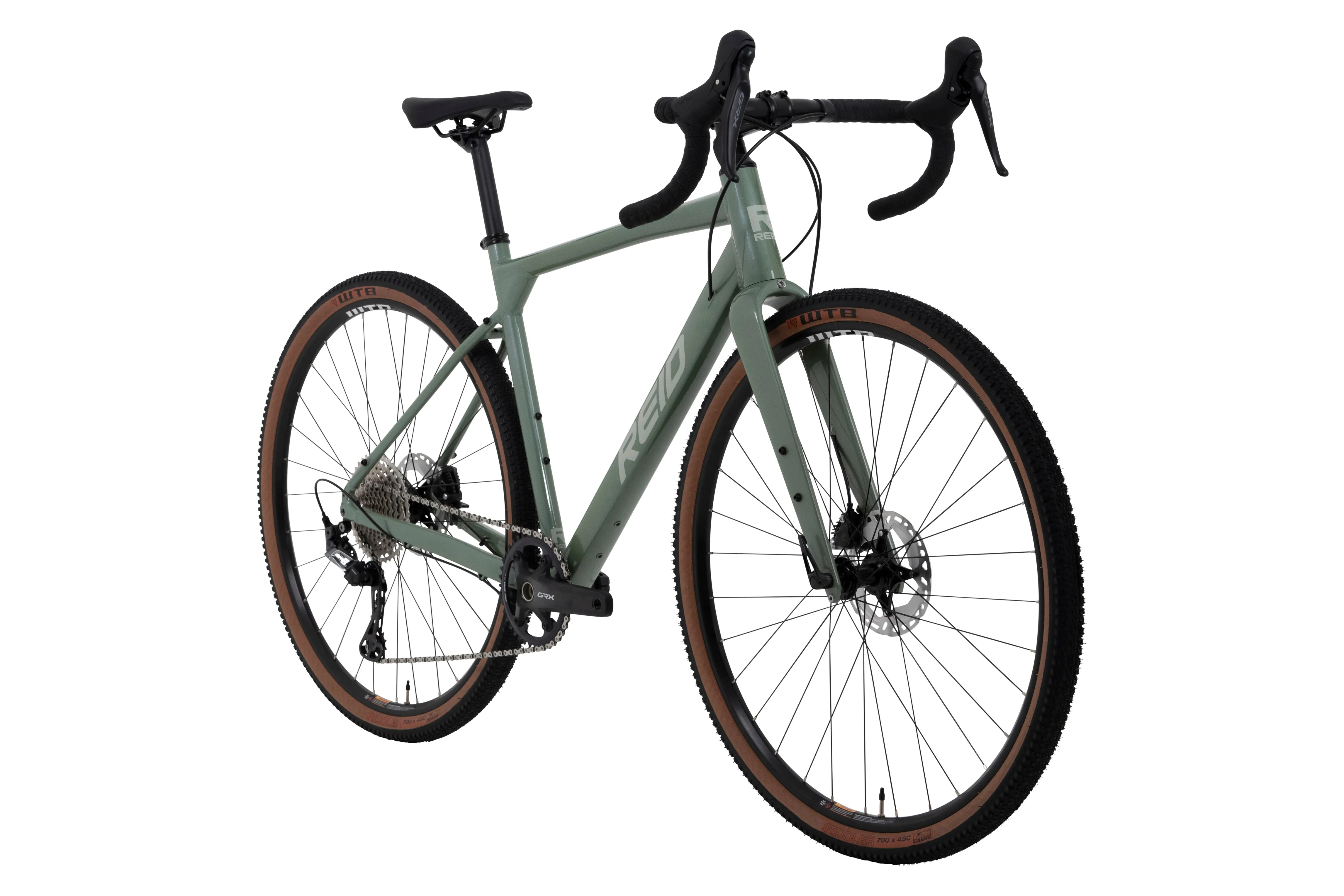 Granite 4.0 Gravel Bike
