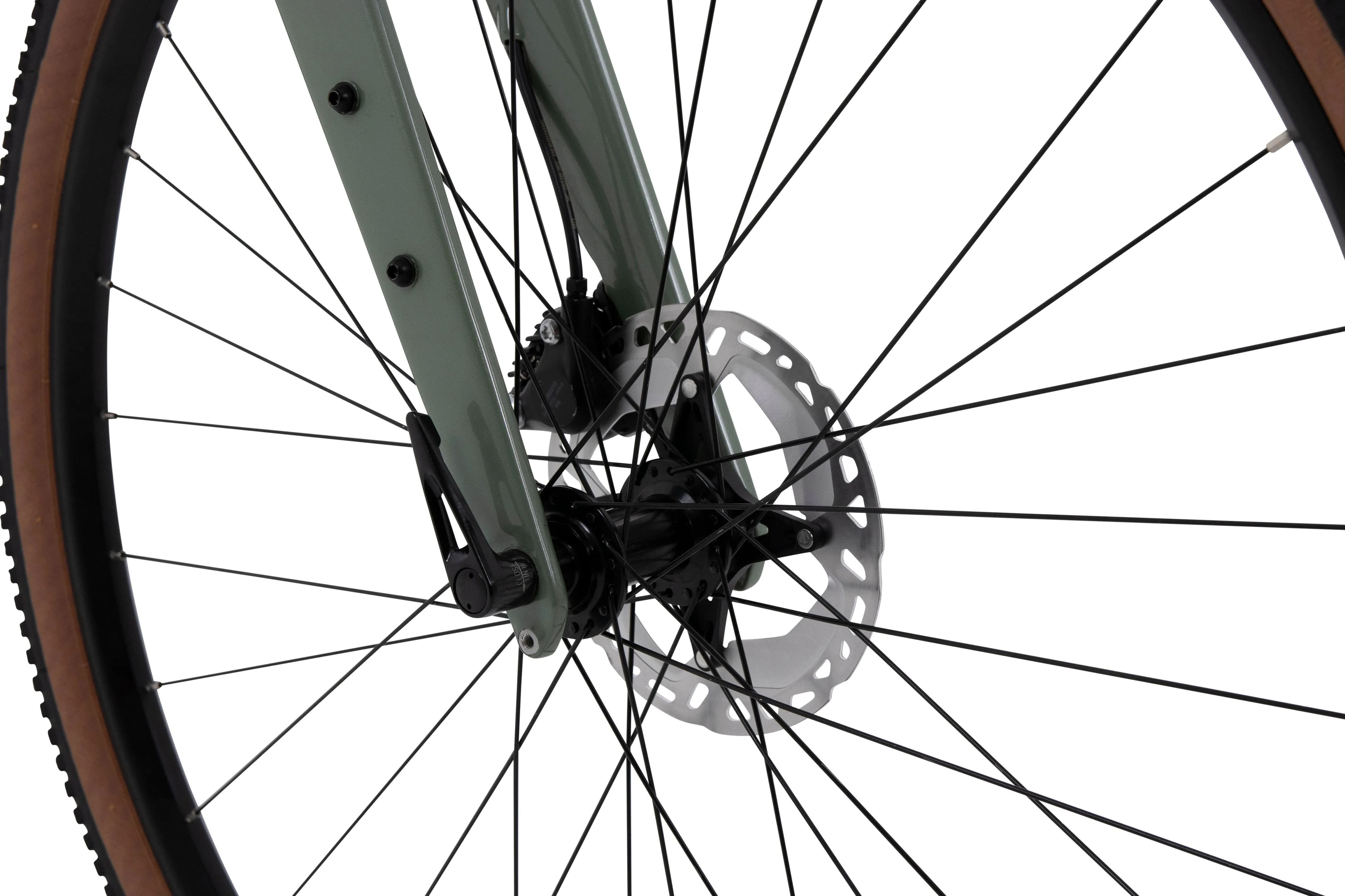 Granite 4.0 Gravel Bike