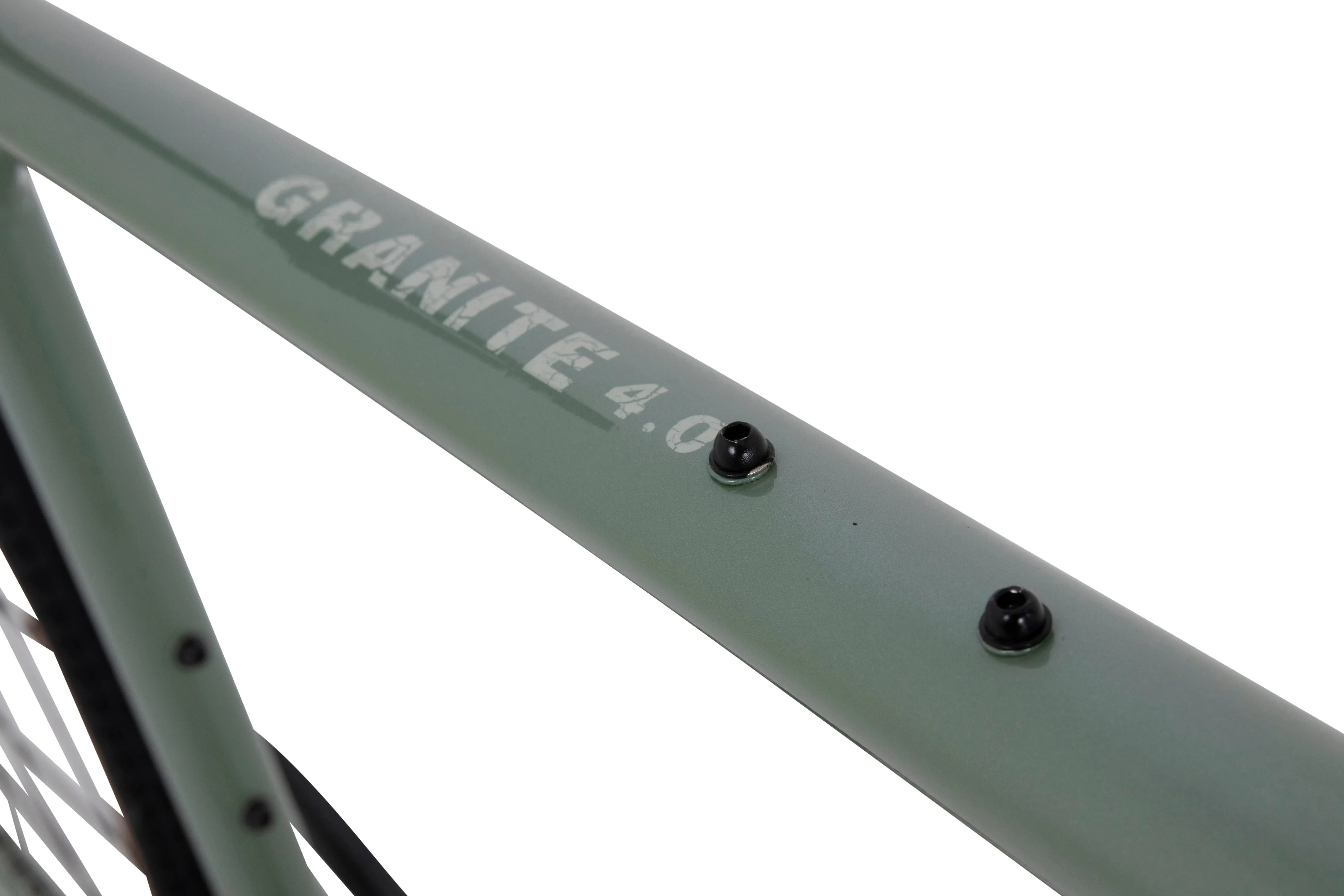 Granite 4.0 Gravel Bike