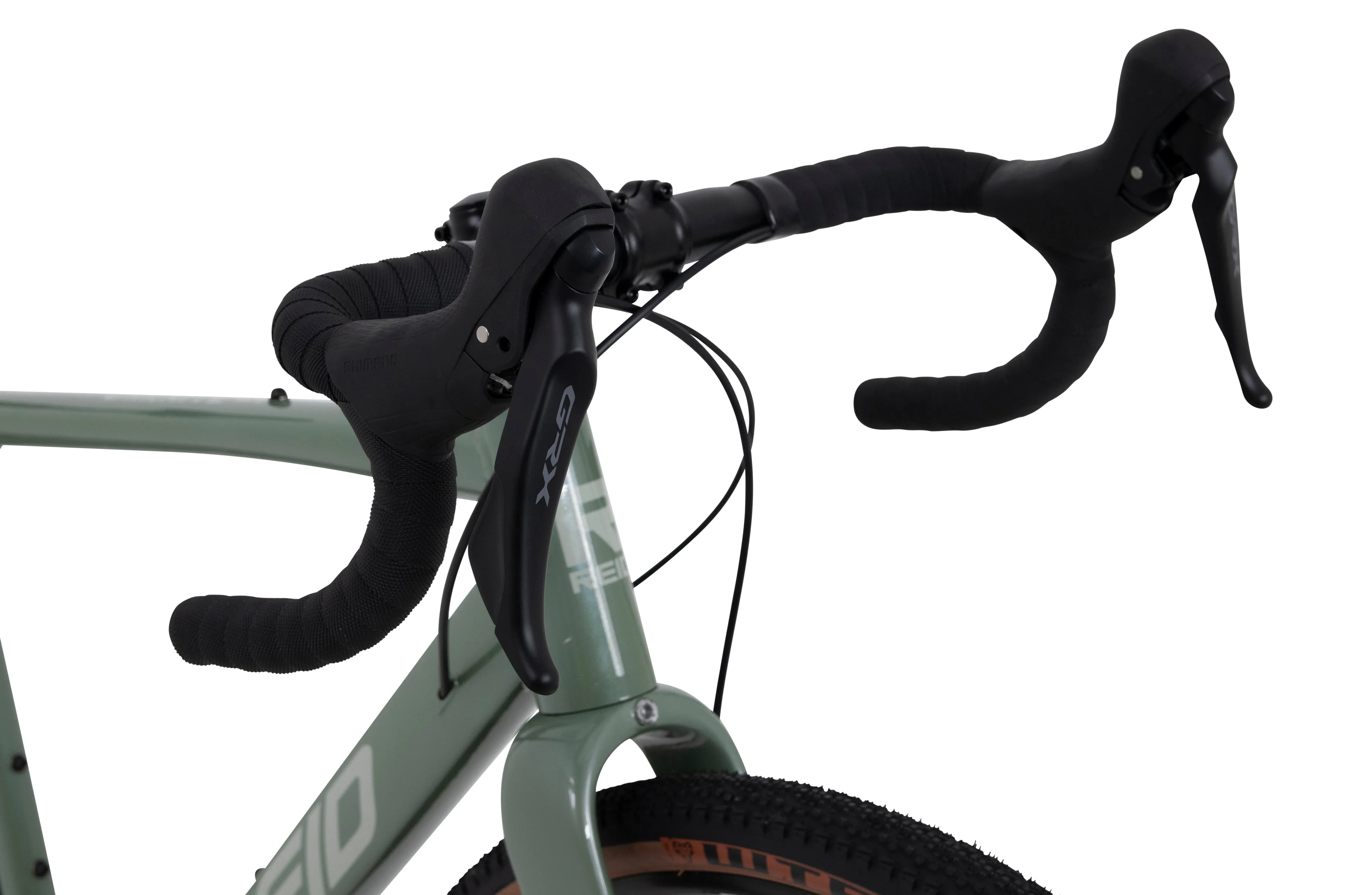 Granite 4.0 Gravel Bike