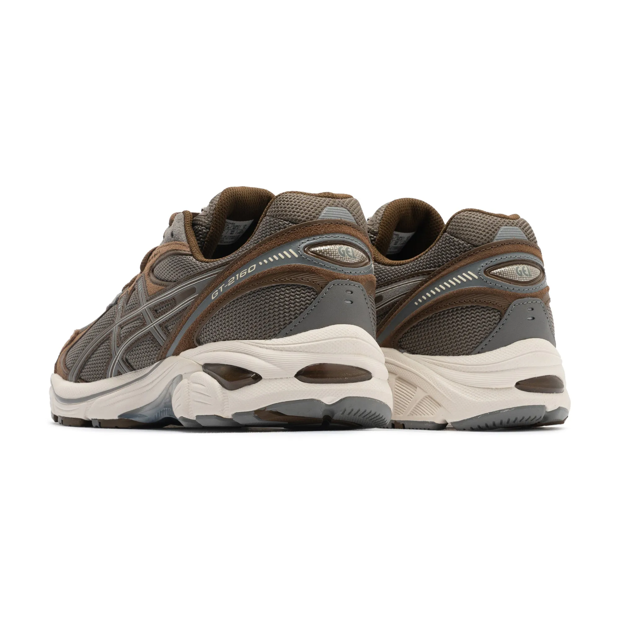 GT-2160 Dark Taupe 1203A605-251