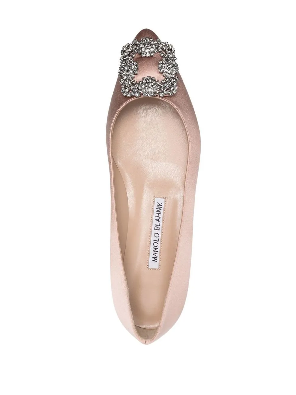 Hangisiflat Ballerinas