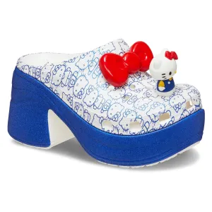 Hello Kitty Siren Clog