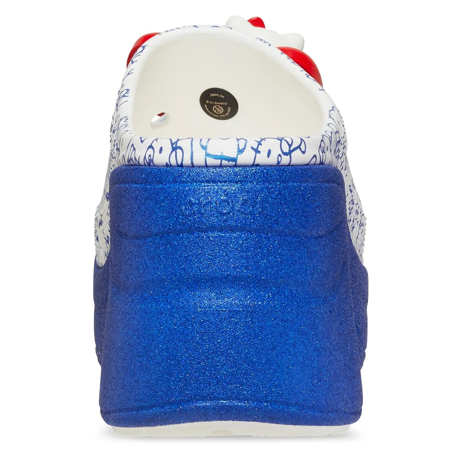 Hello Kitty Siren Clog