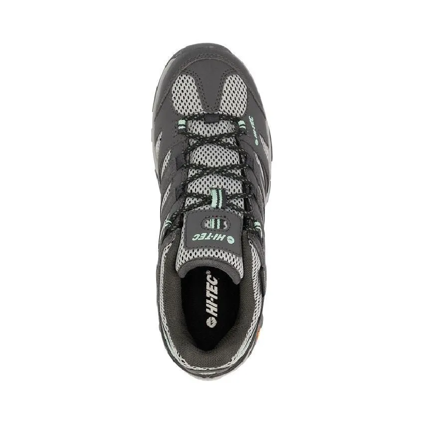 Hi-Tec Womens Tarantula Waterproof Shoes