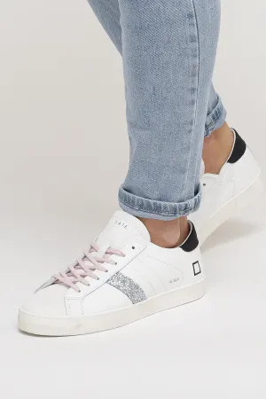 Hill Low Glam - White/Black
