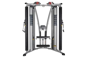 Hoist HD-3000 DUAL PULLEY FUNCTIONAL TRAINER