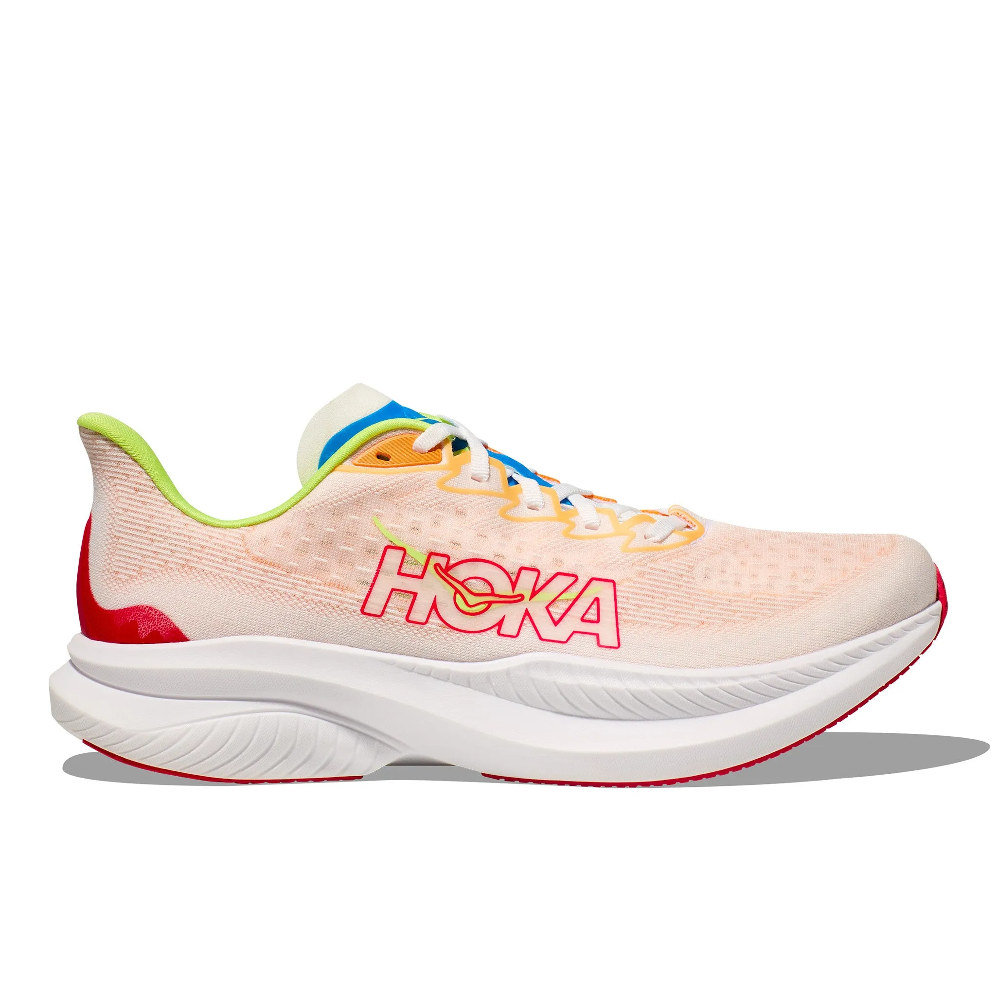 HOKA MACH 6 - HOMME