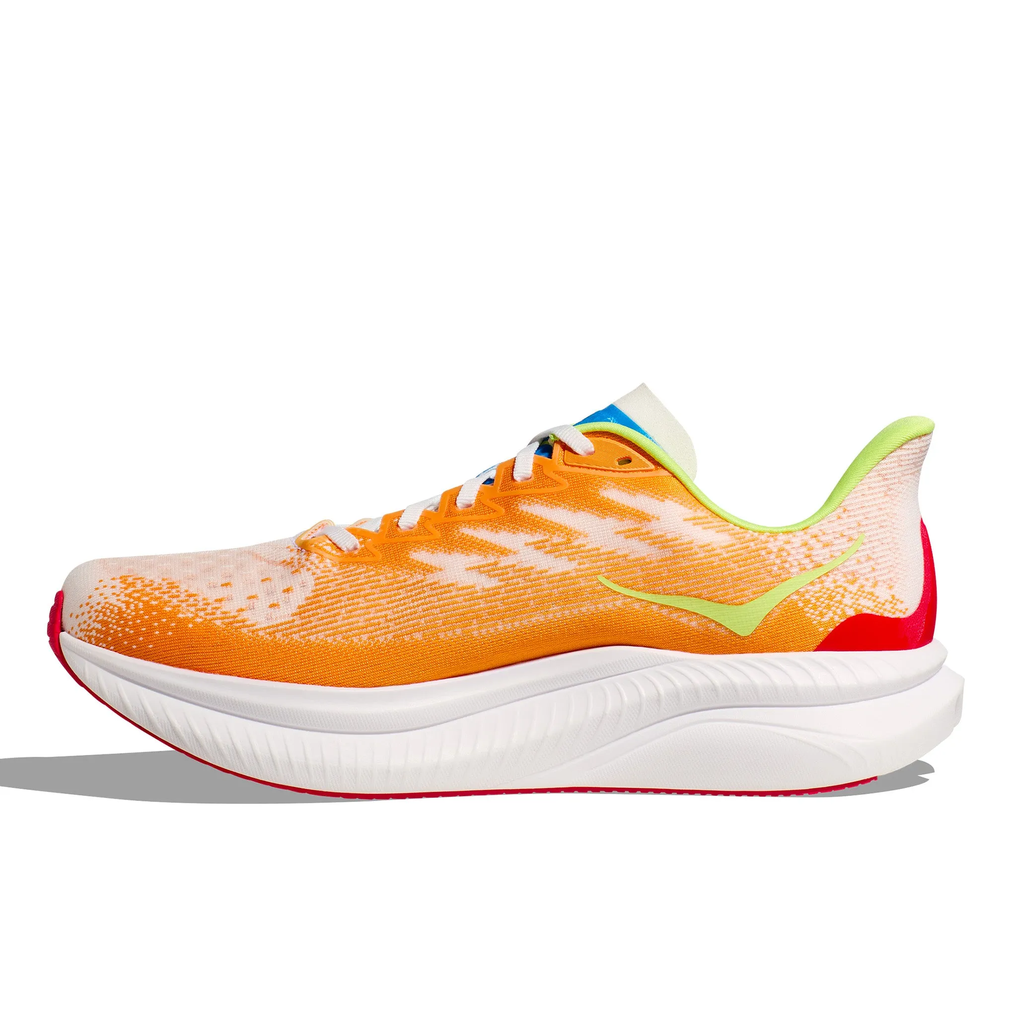 HOKA MACH 6 - HOMME