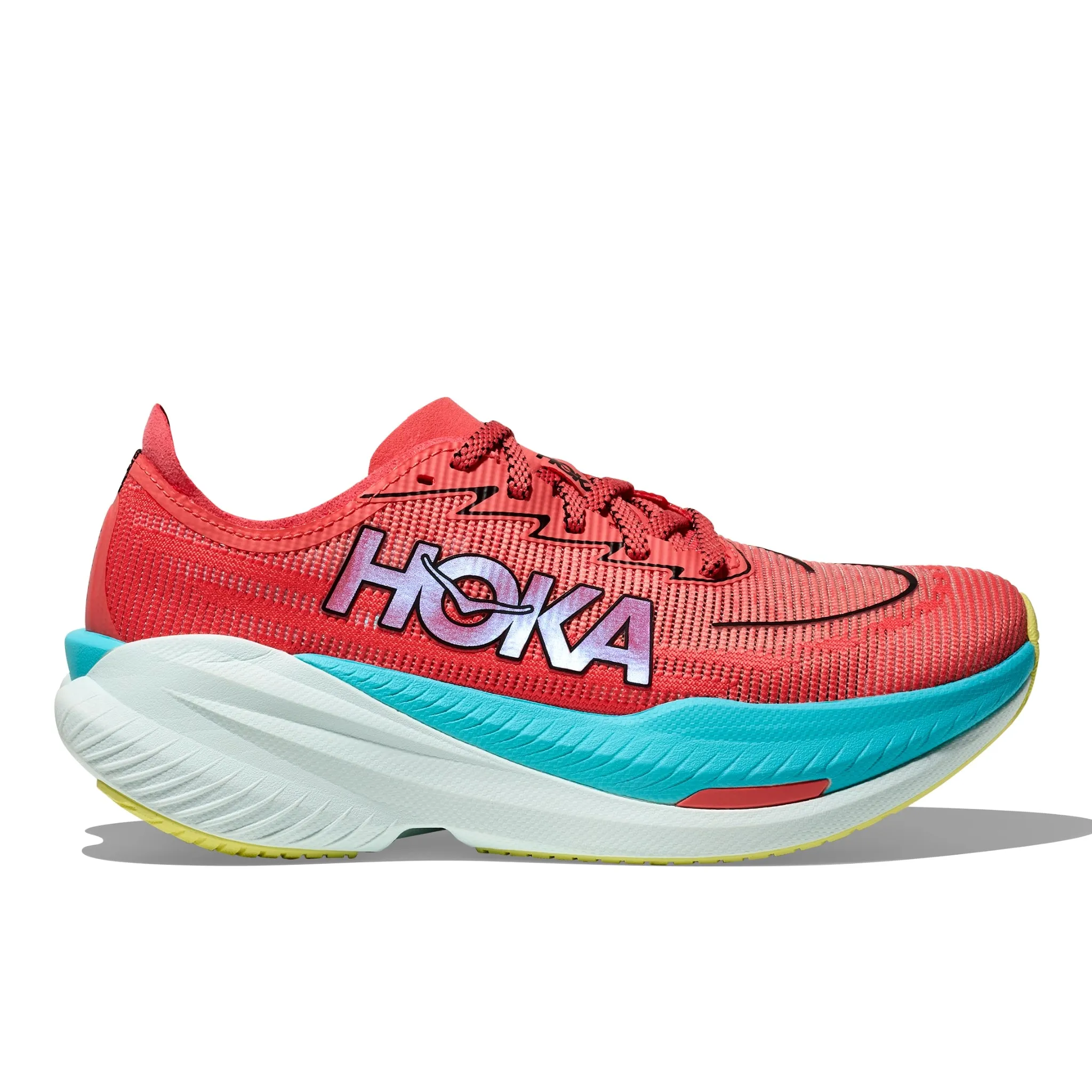 HOKA MACH X 2 - FEMME