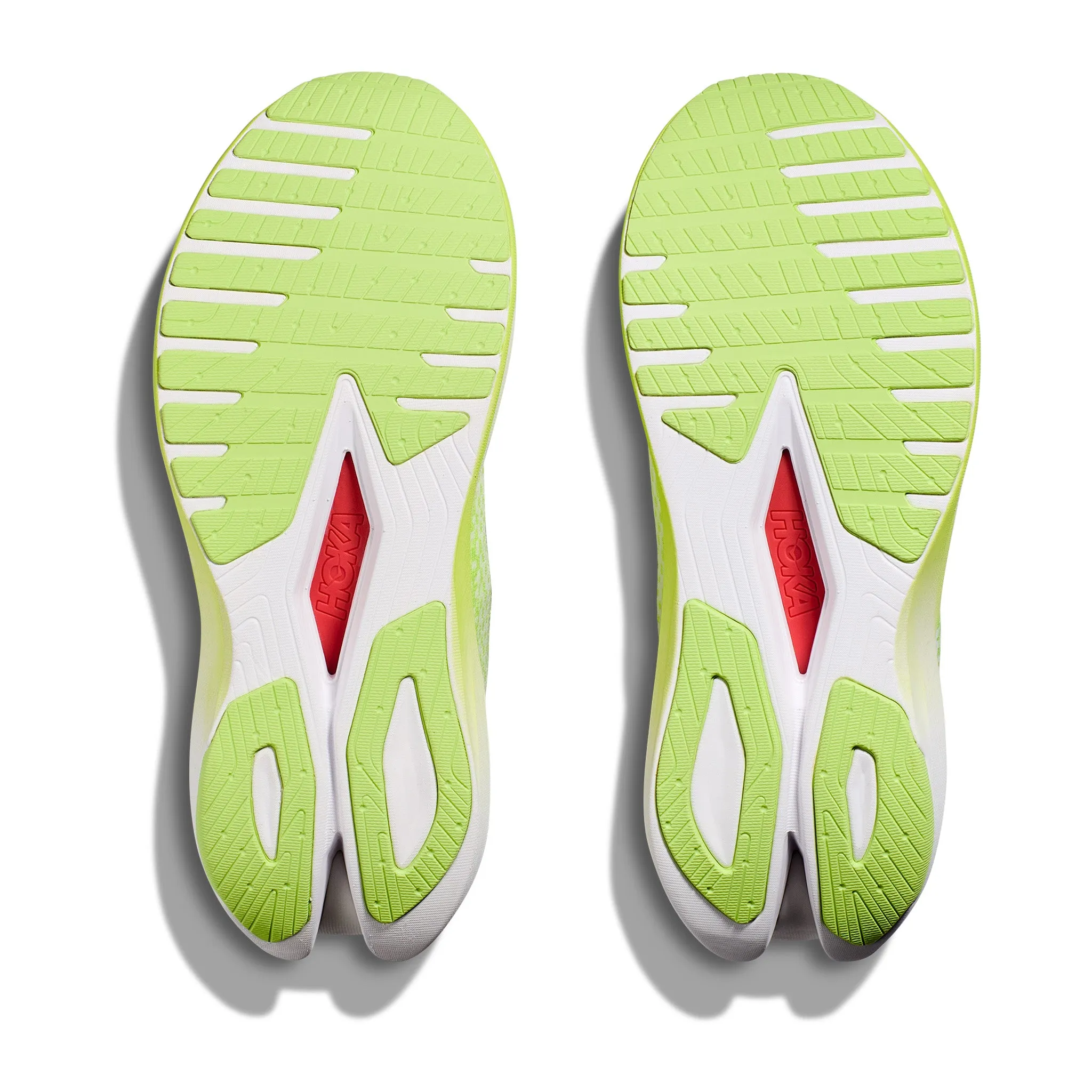 HOKA MACH X - FEMME