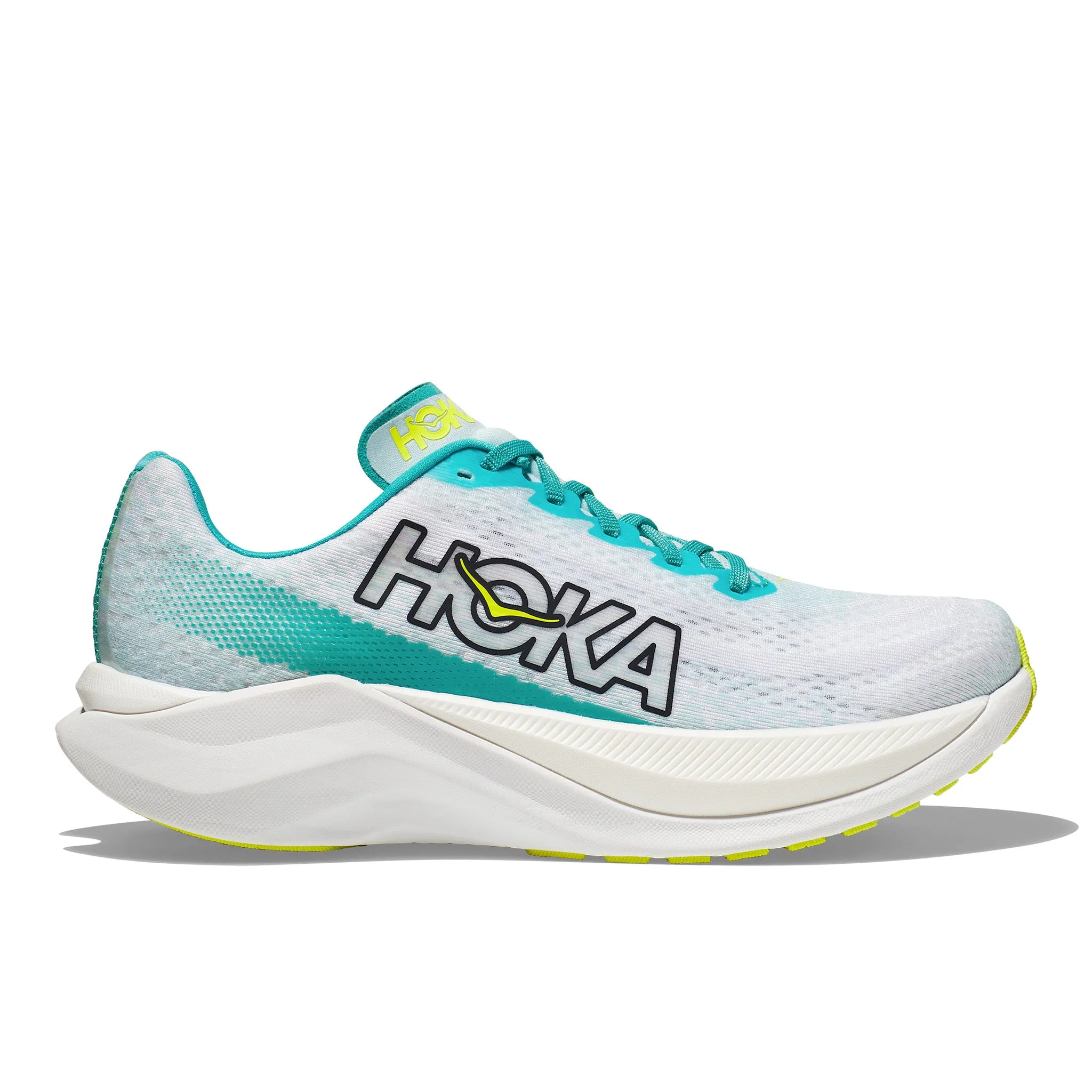 HOKA MACH X - FEMME