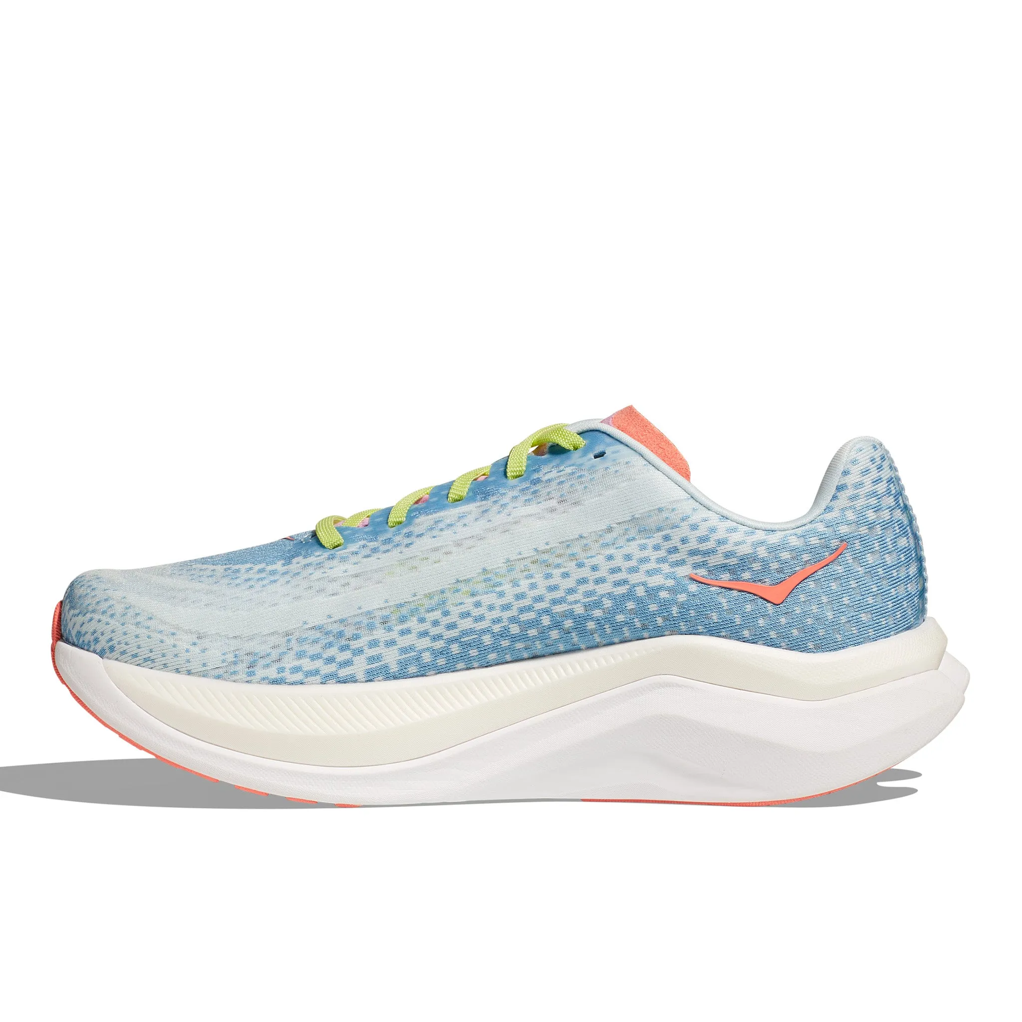 HOKA MACH X - FEMME