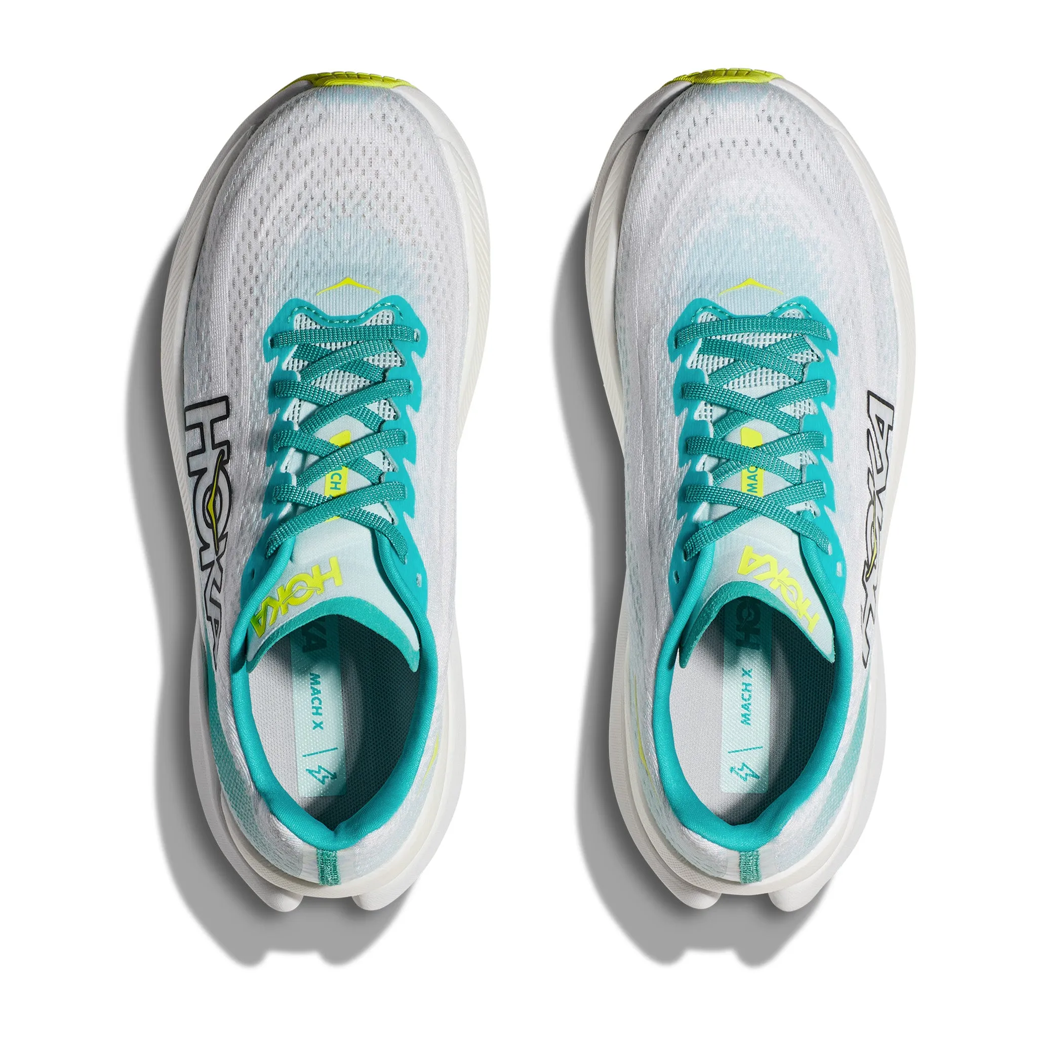 HOKA MACH X - FEMME