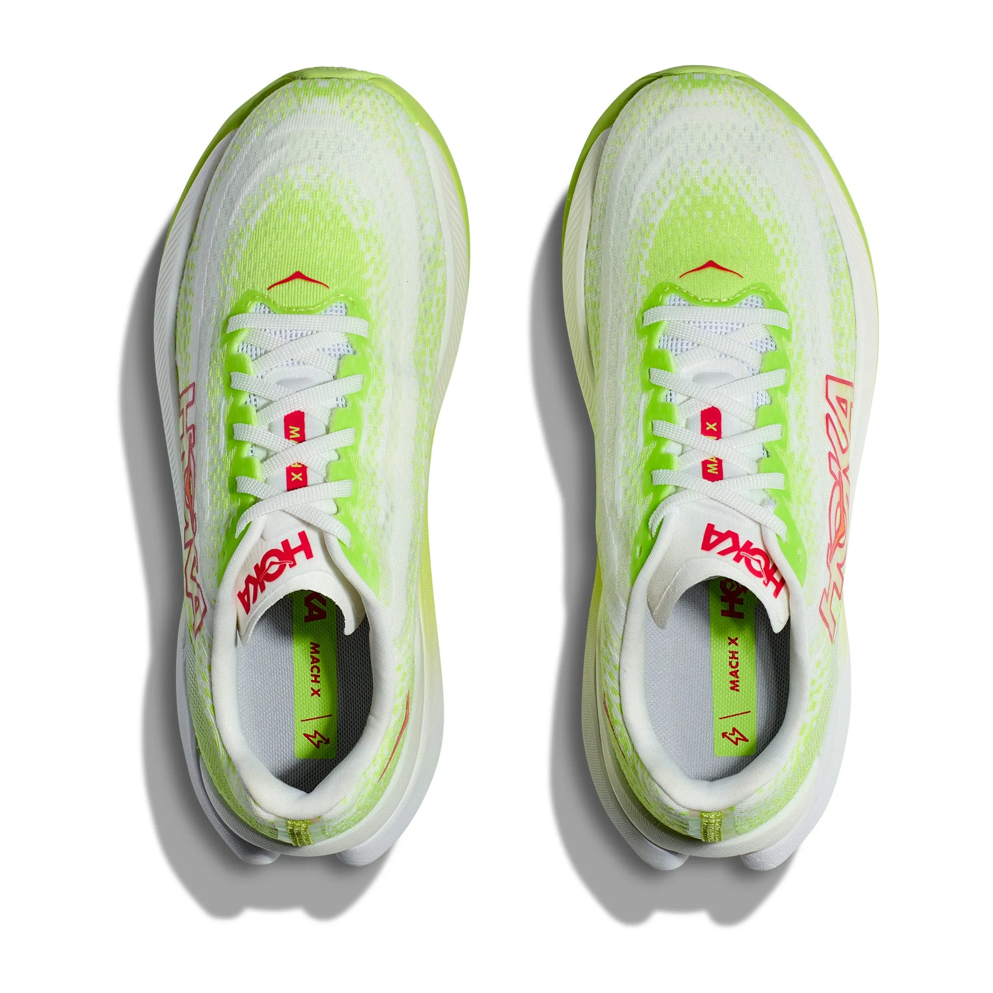HOKA MACH X - FEMME