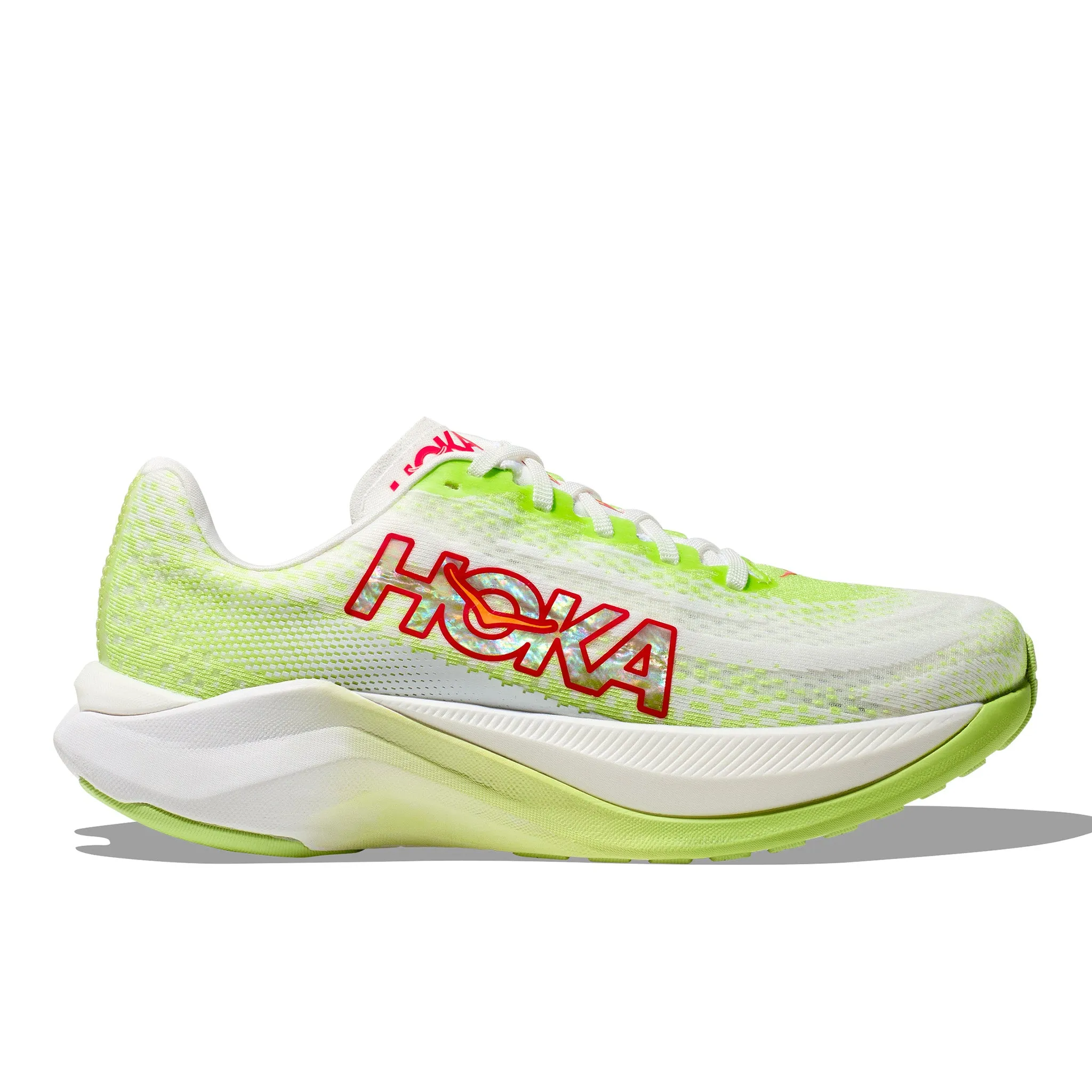 HOKA MACH X - FEMME