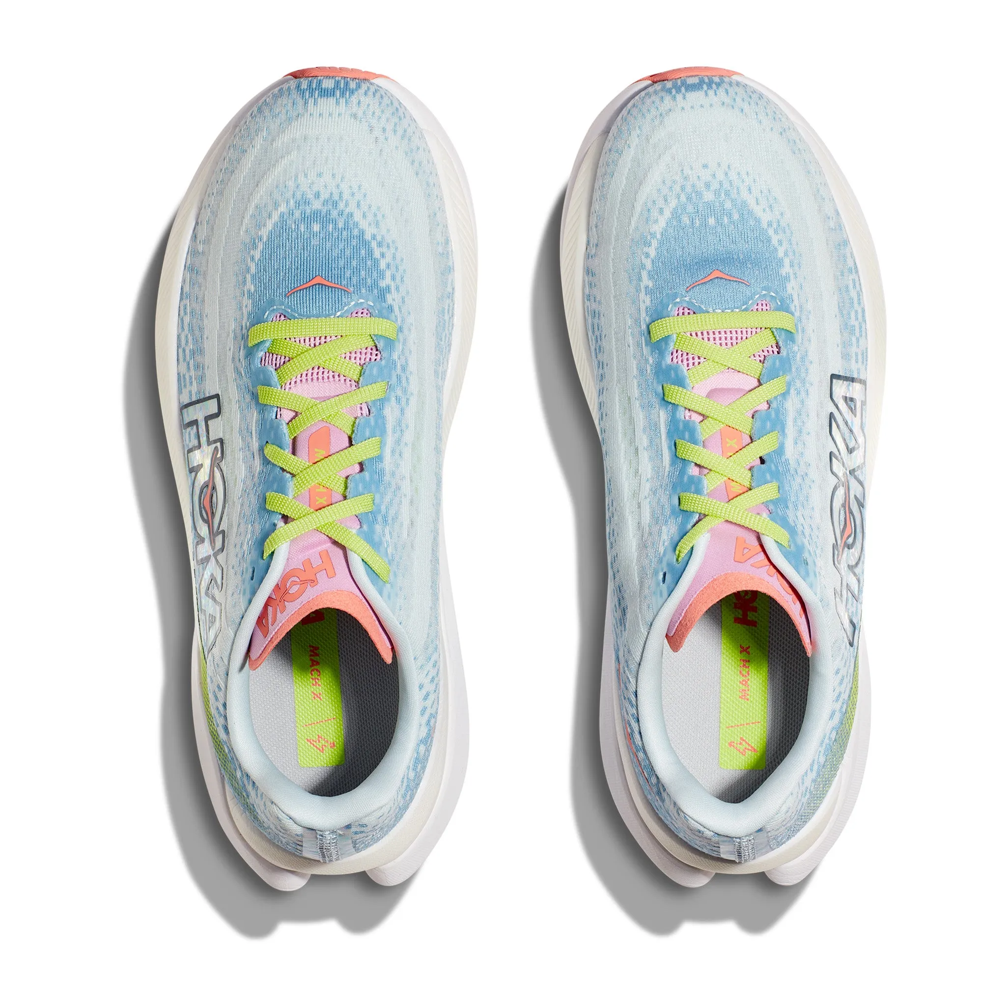 HOKA MACH X - FEMME