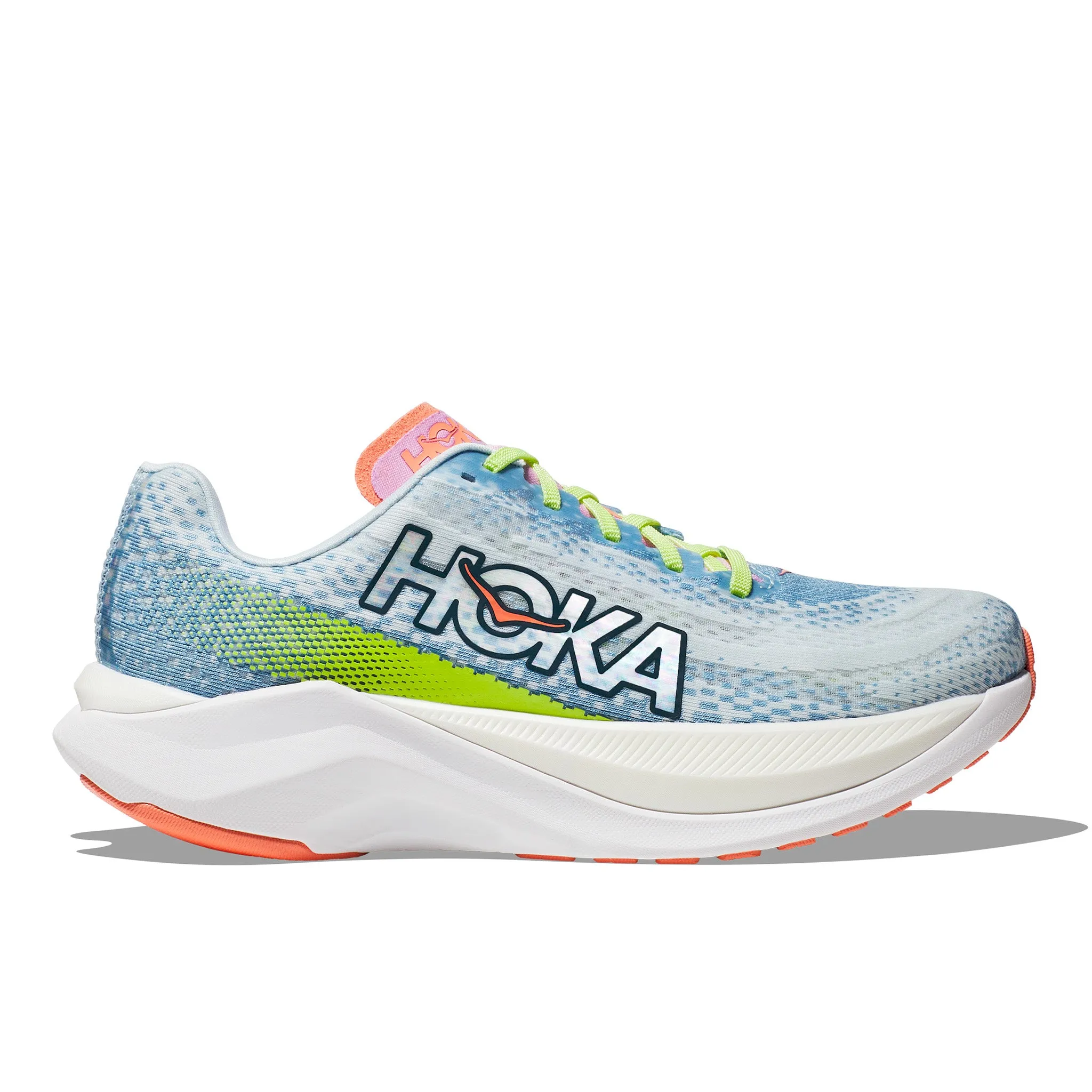 HOKA MACH X - FEMME